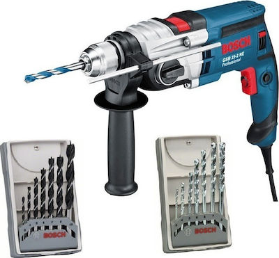 Bosch deals 850w drill