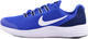 Nike Αthletische Kinderschuhe Laufen Lunarconverge Blau