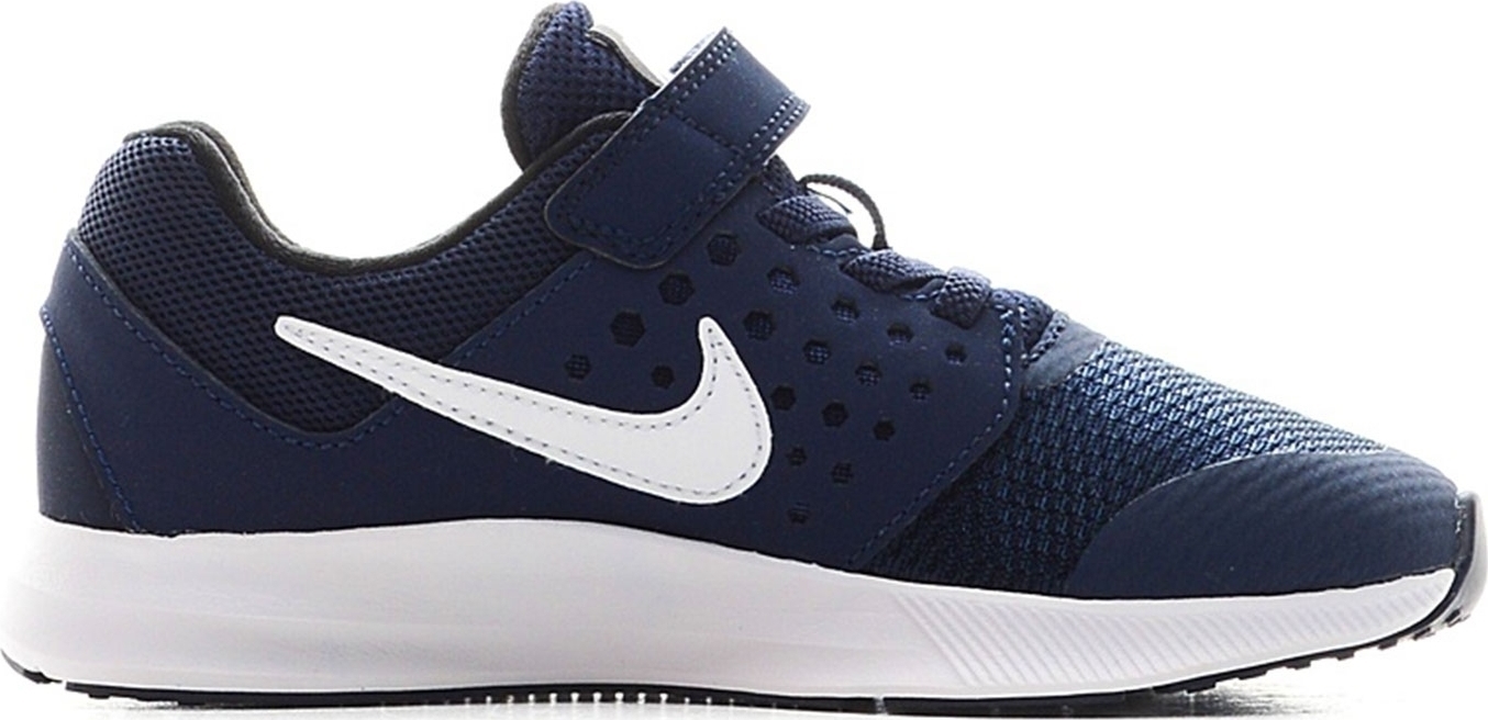 nike downshifter 7 navy blue