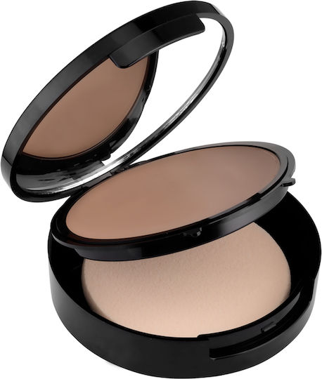 Radiant Velvet Finish Cream Compact Foundation SPF15 03 Beige 10gr