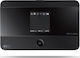 TP-LINK M7350 v3 Wireless 4G Portable Hotspot Wi‑Fi 4