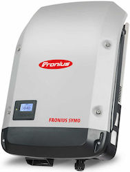 Fronius Symo 8.2-3-m Inverter 8200W 1000V Τριφασικό