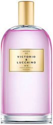 Victorio & Lucchino Agua Nº4 Тоалетна Вода 150мл Victorio & Lucchino Agua Nº4 Тоалетна Вода 150мл