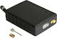 Lampa Pocket Compressor L7214.9 Mini Luftpumpe Luftpumpe Hand