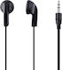 Leagoo Căști in ear Earbuds 51415 Negru