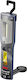Rechargeable Workshop Light LED IP54 Dual Function with Brightness up to 560lm GL-4