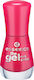 Essence The Gel Гланц Лак за Нокти Дълготраен 9...