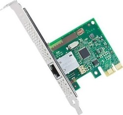 Fujitsu PLAN 1Gbit PCI 2.1 Intel® I210 T1 Carte de rețea cablată Gigabit (1Gbps) Ethernet PCI