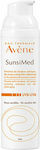 Avene Sunsimed Wasserfest Sonnenschutz Creme Für das Gesicht SPF50 80ml