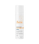 Avene Sunsimed Wasserfest Sonnenschutz Creme Für das Gesicht SPF50 80ml