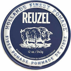 Reuzel Fiber Pomade Pomadă 340gr