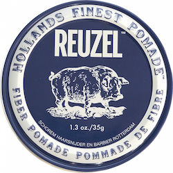 Reuzel Fiber Pomade Pomadă 35gr