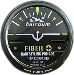 Hairgum Fiber Plus Pomade 40gr