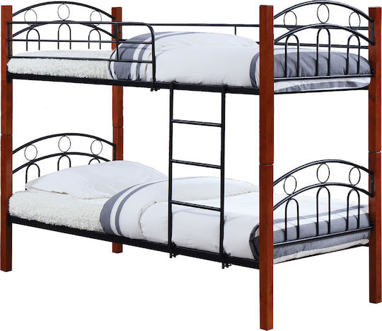 Norton Koje Einzeln για Στρώμα 90x190cm Norton Koje Einzeln για Στρώμα 90x190cm