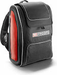 Facom Tool Backpack Black L30xW18xH48cm