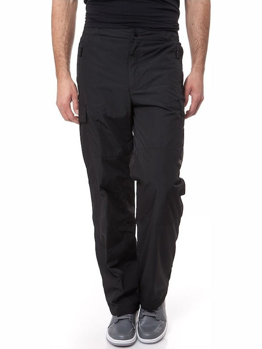 Nike Alliance Insulated Thermal Men's Sweatpants Black