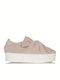 Flatforms Sneakers Pink