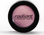 Radiant Professional Color Shimmer Σκιά Ματιών σε Στερεή Μορφή 166 Rose 4gr