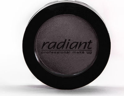 Radiant Professional Color Velvety Fard de Pleoape Formă Solidă 192 Ciocolată neagră 4gr