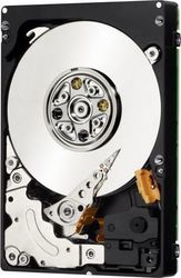 Fujitsu 2TB HDD Σκληρός Δίσκος 2.5" SATA III 7200rpm για Server / Desktop / Laptop