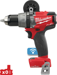 Milwaukee M18 ONEPD-0X Elektrisch 4933451910