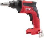 Milwaukee M18 FSG-0X Κατσαβίδι Γυψοσανίδας Μπαταρίας Brushless 18V Solo