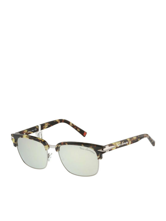 Tonino Lamborghini Women's Sunglasses Frame TL564 56