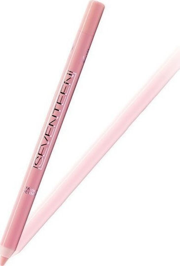 Seventeen Supersmooth Waterproof Eyeliner Eye Pencil