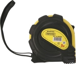 Topmaster 260503 5m Măsurătoare Cu Bandă Cu Reîntoarcere Automată Și Magnet