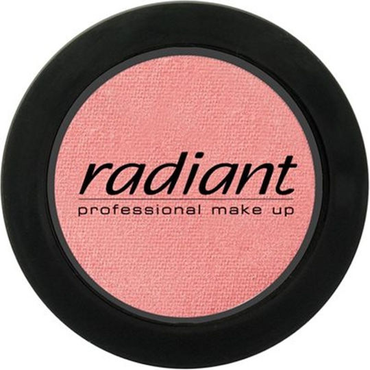 Radiant Blush 125 Peach 4gr
