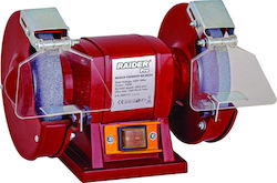 Raider 061101 RDP-BG04 Cu Roți Duble Cu Putere 250 Watt Raider 061101 RDP-BG04 Cu Roți Duble Cu Putere 250 Watt
