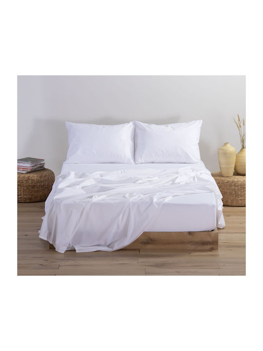 Nef-Nef Homeware Sheet Super-Double 240x270cm. ...