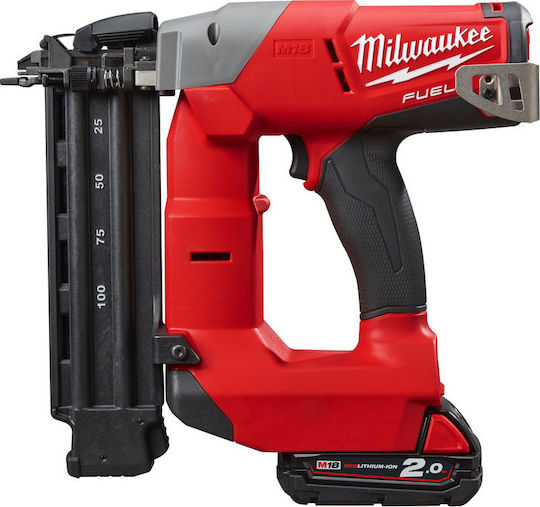 Milwaukee Battery Brad Nailer Gun M18 CN18GS-0X 18V Solo for Nails