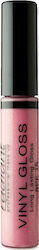 Radiant Vinyl SPF15 Lip Gloss Μωβ 9ml