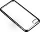 Benks Glitz Tpu Back Cover Σιλικόνης Μαύρο (iPh...