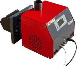 Prity PPB-33 Pellet