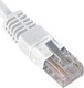 U/UTP Cat.6 (Gigabit) Cablu De Rețea Ethernet 15m Alb