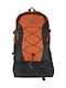 Colorlife Ultra Light 395 Mountaineering Backpack 40lt Orange