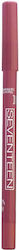 Seventeen Supersmooth Wasserdichter Lippenkontu...