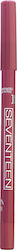 Seventeen Supersmooth Wasserdichter Lippenkontu...