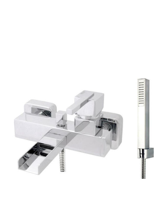 Fiore Xs Mischungs Badewannen Komplettes Set