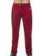 Bodymove Men's Sweatpants Red