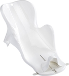 Thermobaby Baby Bath Seat Daphne White