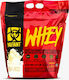 Mutant Gourmet Whey Protein Mix Whey Protein with Flavor Vanilla Ice Cream 4.54kg