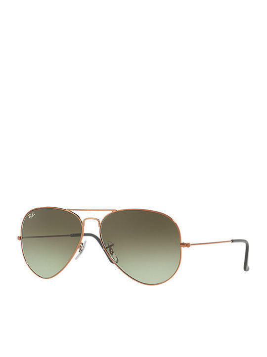 Ray Ban Aviator Large Metal II Unisex Ochelari ...