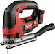 Milwaukee M18 BJS-0 Jigsaw 18V Solo