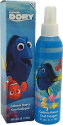Disney Parfum Pentru Copii Apă Fragedă Dory 200ml