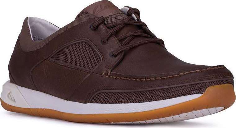 ormand sail shoes