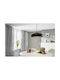 Eglo Mogano Pendant Light Black Bell with Socket E27 40x40cm