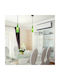 V-TAC Pendant Light Green with Socket E14, E.14